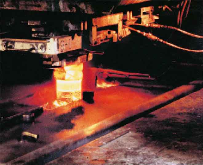 連続鋳造用機能材 モールドパウダー